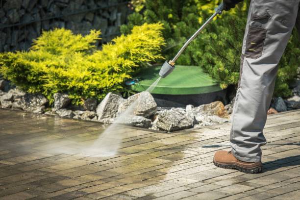 Best Oil and Grease Removal from Surfaces in Haltom City, TX
