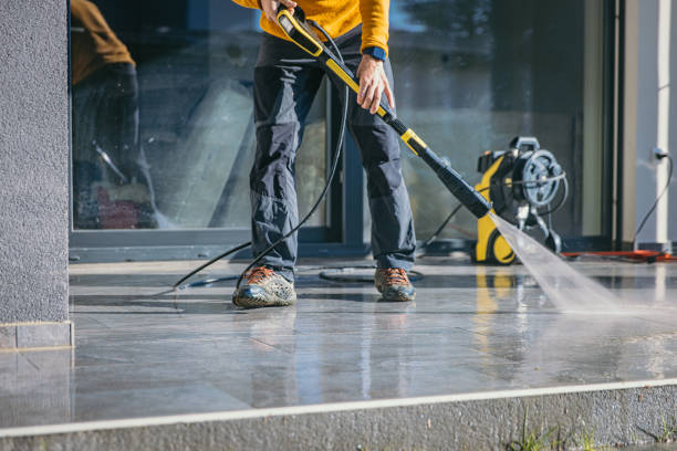 Professional Pressure Washing Services in Haltom City, TX
