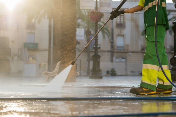 Best Driveway Cleaning and Restoration in Haltom City, TX